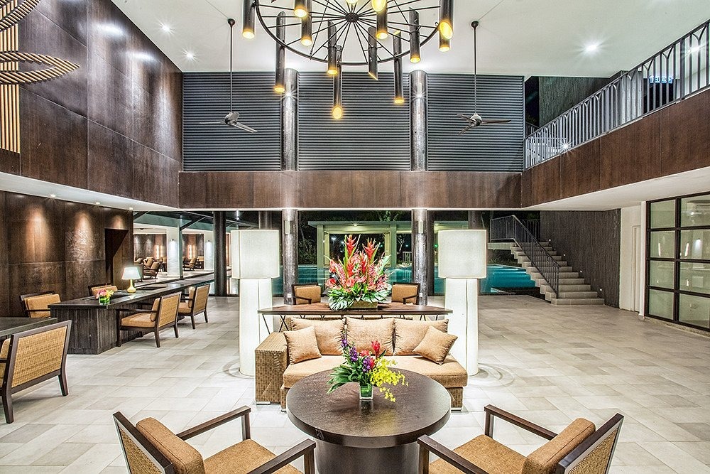 هتل کمر ریزورت